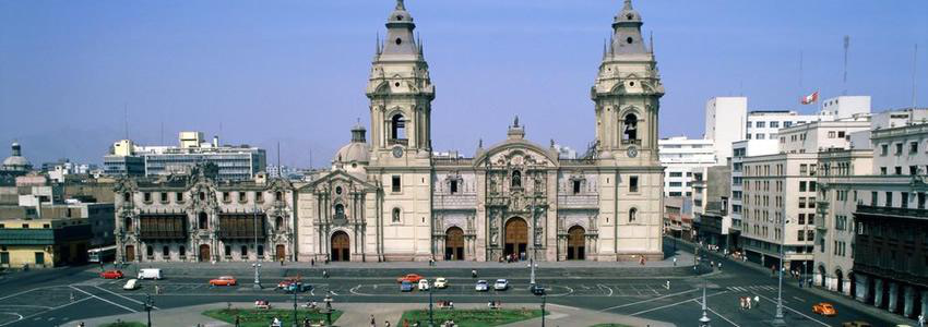 开辟新征途，星空娱乐2017秘鲁国际广告展