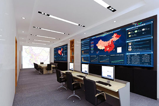 疫情在前，刻不容缓！星空娱乐加推【智慧医疗可视化解决方案】！