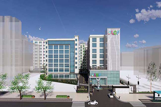 战略升级！星空娱乐“三驾马车”打造一体化声光电智慧产业园