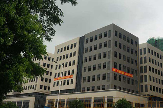 独立产权！星空娱乐大厦喜迎开门红