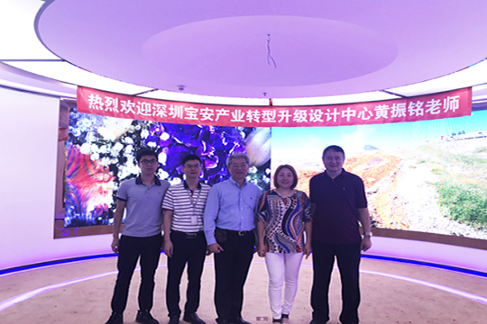 创意驱动产业升级，星空娱乐加速崛起