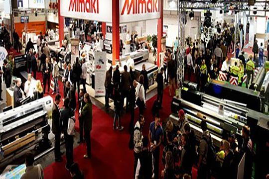 2016年星空娱乐全球巡展第八站——德国Frankfurt