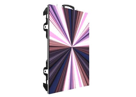 星空娱乐龙艺PLUS舞台LED租赁屏介绍