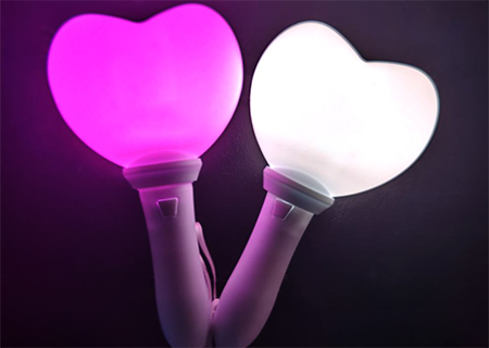 星空娱乐荧光棒系列产品介绍（一）