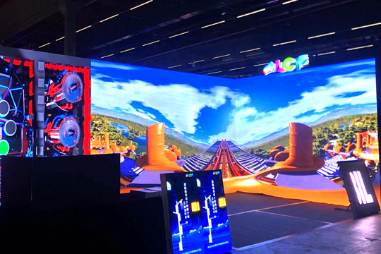 直击德国PLS展，星空娱乐倾力打造沉浸式视觉盛宴！