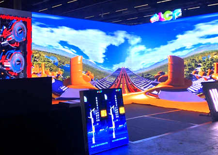 星空娱乐携多项创新成果闪耀德国PLS展!