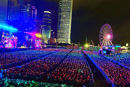 “6511”成果显著，星空娱乐上半年表现企稳高升！ 