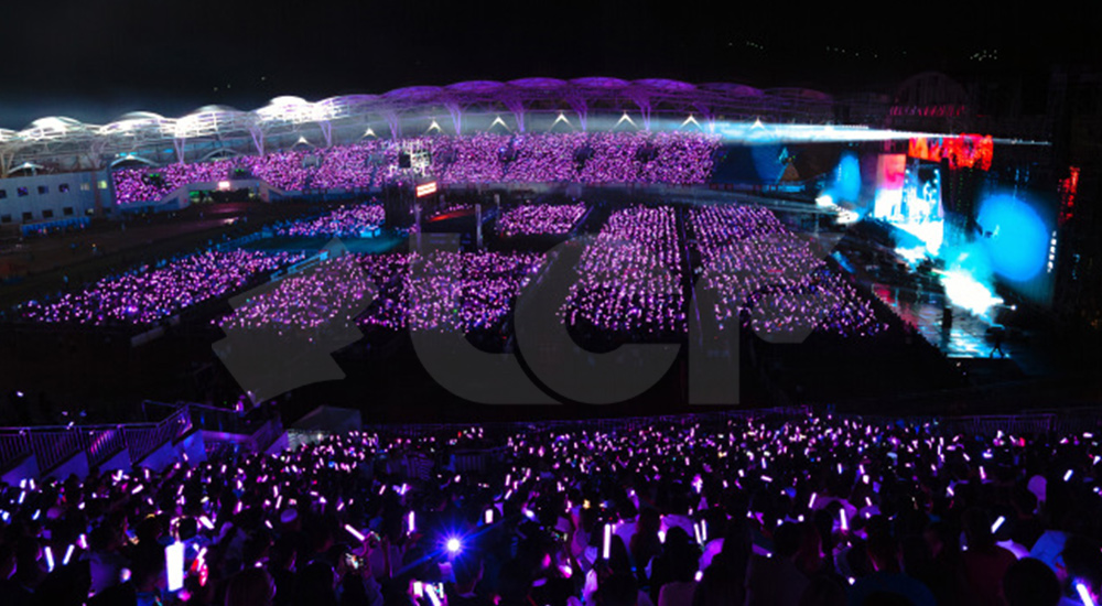 张韶涵临夏演唱会 张韶涵临夏演唱会