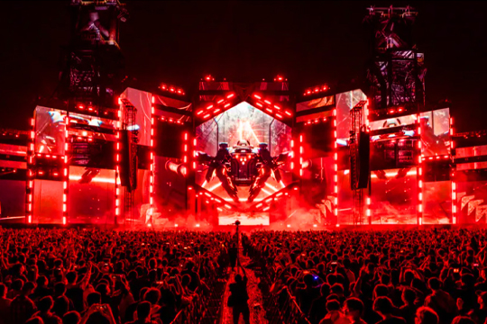 星空娱乐新加坡ITC云仓启航，国际演艺市场的黑马强势突围！